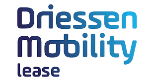 Logo Driessen E Mobility